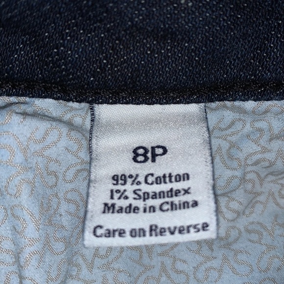 Vera Wang Jeans - Picture 5 of 8